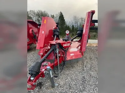 2024 Bush Hog 14115